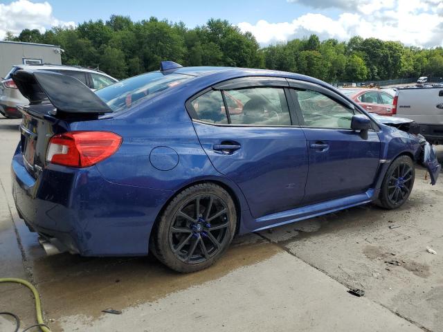 Image 3 of 2019 SUBARU WRX PREMIUM 2019 with VIN JF1VA1F64K8814828