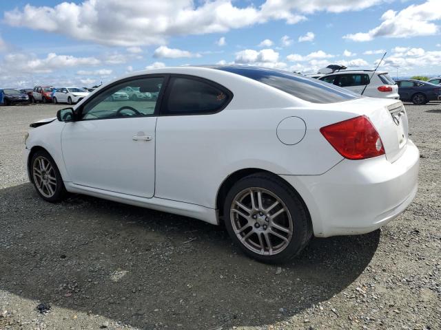 Изображение 2 2007 TOYOTA SCION TC  2007 с VIN JTKDE177X70201659