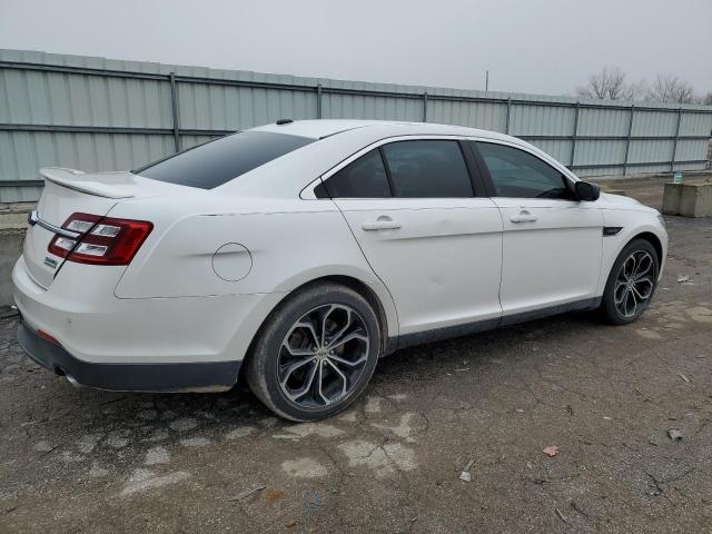 Изображение 3 2016 FORD TAURUS SHO 2016 с VIN 1FAHP2KT2GG150300