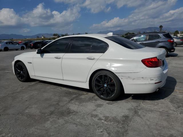 Изображение 2 2011 BMW 535 I 2011 с VIN WBAFR7C53BC805036