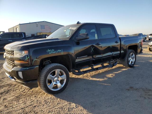 Изображение 2016 CHEVROLET SILVERADO K1500 LT 2016