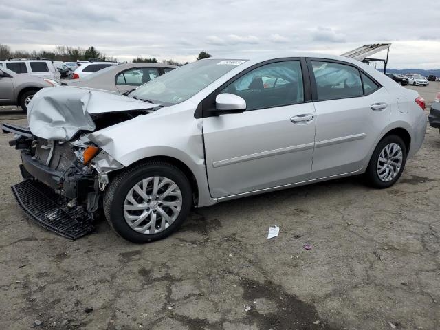 Obraz 1 z 2017 TOYOTA COROLLA L 2017 z VIN 2T1BURHEXHC945671