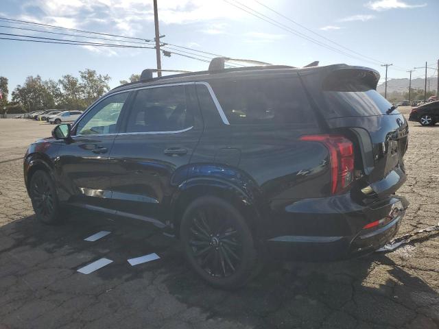 Image 2 of 2024 HYUNDAI PALISADE CALLIGRAPHY 2024 with VIN KM8R7DGE0RU677076