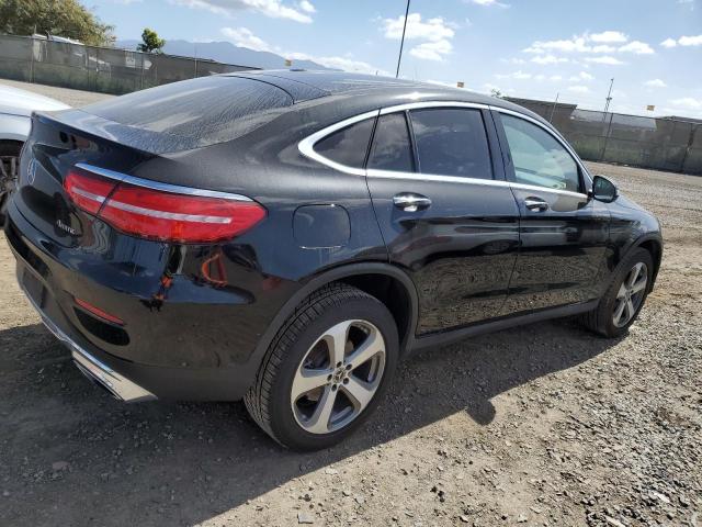 Image 3 of 2018 MERCEDES-BENZ GLC COUPE 300 4MATIC 2018 with VIN WDC0J4KB7JF334778