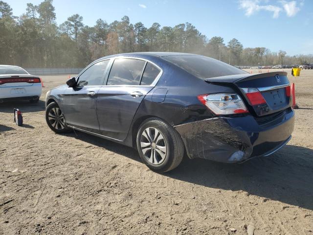 Изображение 2 2015 HONDA ACCORD LX 2015 с VIN 1HGCR2F34FA214784