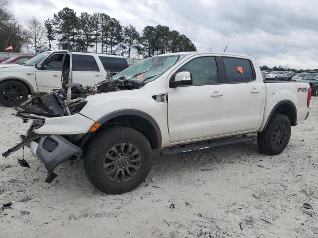 Obraz 2019 FORD RANGER XL 2019