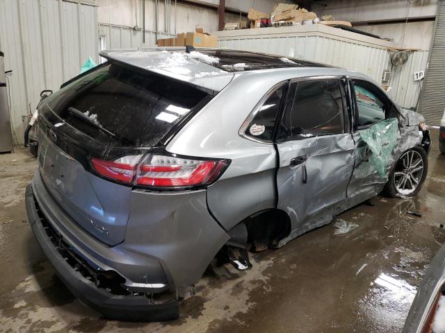 Изображение 3 2020 FORD EDGE TITANIUM 2020 с VIN 2FMPK4K9XLBB12752