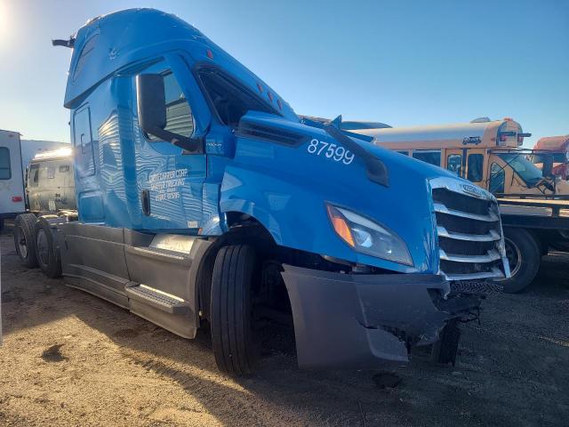 2021 FREIGHTLINER CASCADIA 126  2021 image