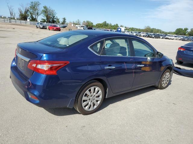 Изображение 3 2016 NISSAN SENTRA S 2016 с VIN 3N1AB7AP5GY291049