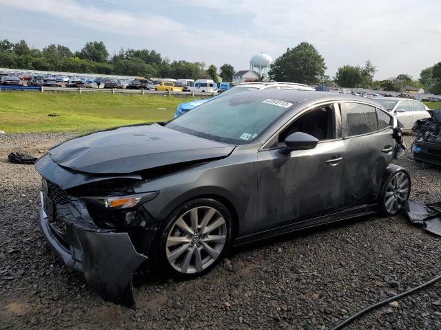 2021 MAZDA 3 SELECT 2021 image