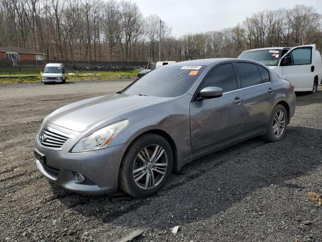 2010 INFINITI G37  2010 image