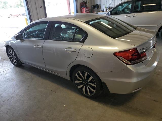 Obraz 2 z 2015 HONDA CIVIC EXL 2015 z VIN 2HGFB2F93FH541197