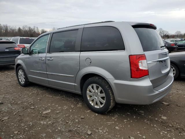 Image 2 of 2016 CHRYSLER TOWN & COUNTRY TOURING 2016 with VIN 2C4RC1BG9GR119535