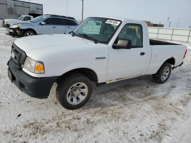 2007 FORD RANGER  2007 image