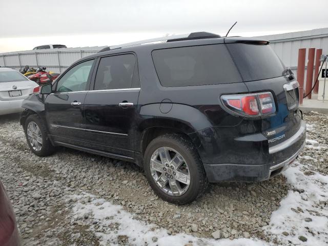 Image 2 of 2015 GMC ACADIA DENALI 2015 with VIN 1GKKVTKD9FJ100570