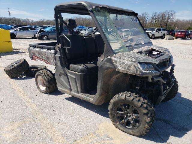 2022 CFMO CFORCE1000 2022 image