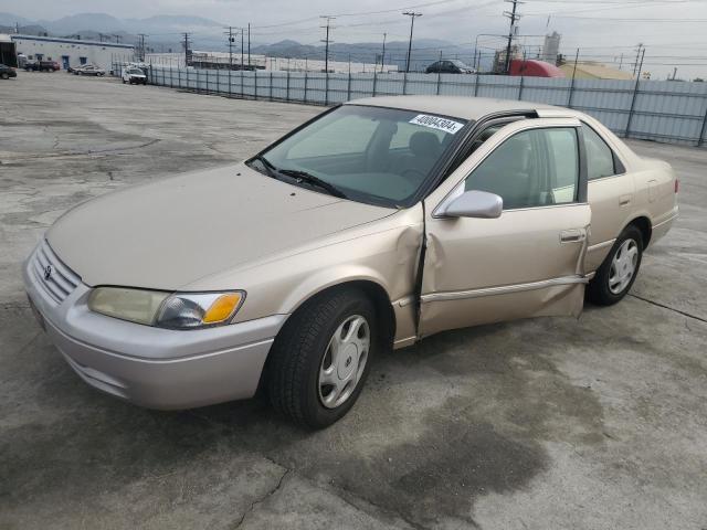 Image 1 of 1998 TOYOTA CAMRY CE 1998 with VIN JT2BF22K4W0124775