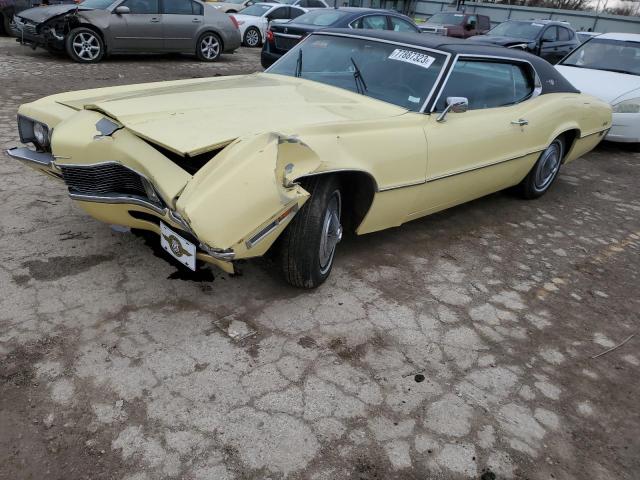 Obraz 1970 FORD THUNDERBIR 1970