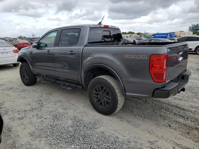 Изображение 3 2022 FORD RANGER XL 2022 с VIN 1FTER4FHXNLD22246
