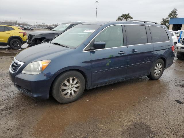 2009 HONDA ODYSSEY EX 2009 image