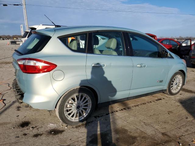Image 3 of 2014 FORD C-MAX PREMIUM 2014 with VIN 1FADP5CU3EL520231
