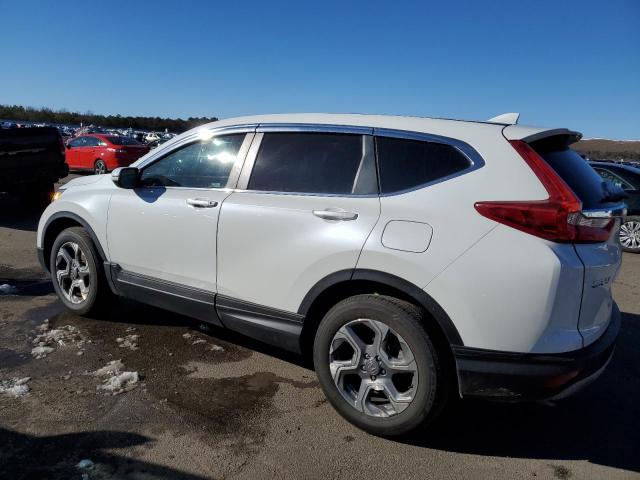 Изображение 2 2019 HONDA CR-V EXL 2019 с VIN 2HKRW2H83KH649597