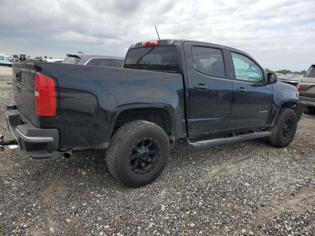 Изображение 3 2018 CHEVROLET COLORADO  2018 с VIN 1GCGSBEN9J1139242
