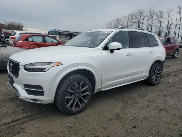 Image 1 of 2017 VOLVO XC90 T6 2017 with VIN YV4A22PK2H1151362