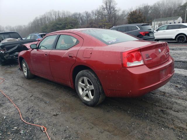 Изображение 2 2010 DODGE CHARGER  2010 с VIN 2B3CA4CD5AH128572