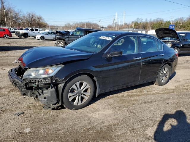Obraz 1 z 2015 HONDA ACCORD LX 2015 z VIN 1HGCR2F34FA153338