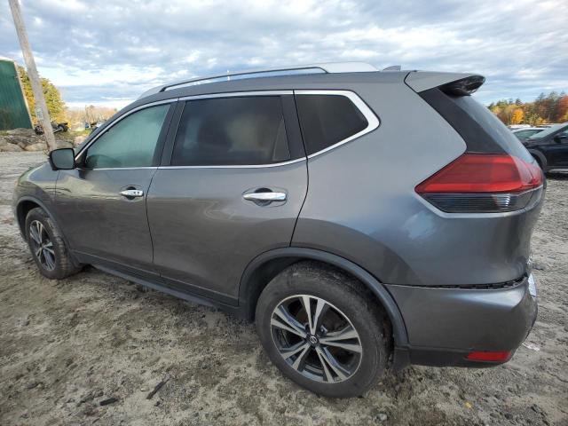 Изображение 2 2019 NISSAN ROGUE S 2019 с VIN JN8AT2MV9KW381753