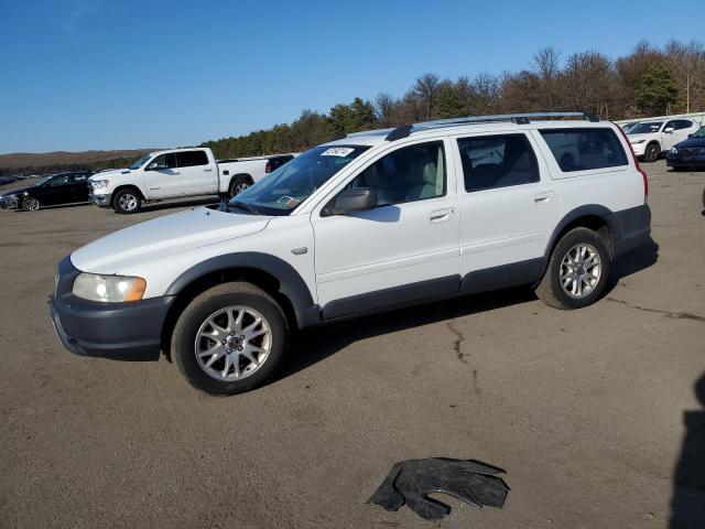 Obraz 1 z 2006 VOLVO XC70  2006 z VIN YV4SZ592061243758