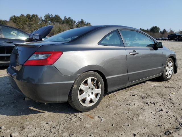 Image 3 of 2011 HONDA CIVIC LX 2011 with VIN 2HGFG1B69BH516371