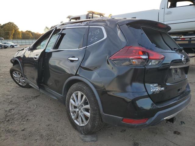 Obraz 2 z 2018 NISSAN ROGUE S 2018 z VIN KNMAT2MT8JP500458