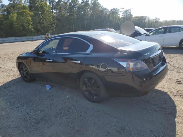 Image 2 of 2014 NISSAN MAXIMA S 2014 with VIN 1N4AA5AP5EC491865