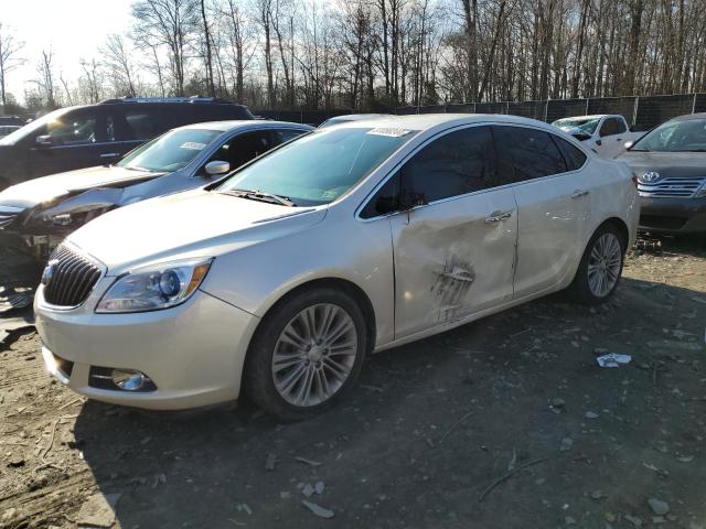 Изображение 2013 BUICK VERANO CONVENIENCE 2013