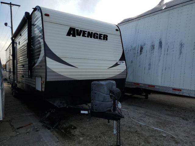 Изображение 2015 WILDWOOD AVENGER 2015