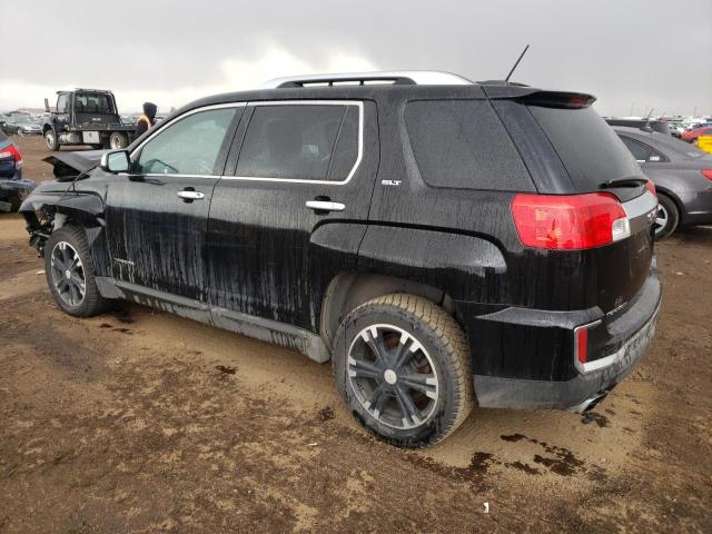 Image 2 of 2017 GMC TERRAIN SLT 2017 with VIN 2GKFLUE31H6225238