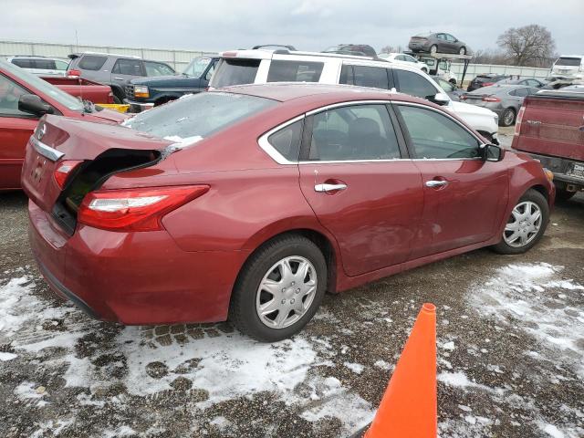 Image 3 of 2016 NISSAN ALTIMA 2.5 2016 with VIN 1N4AL3APXGN342597