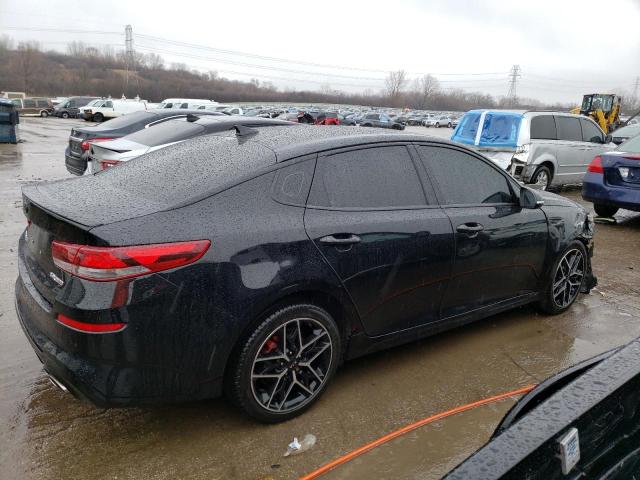 Obraz 3 z 2019 KIA OPTIMA SX 2019 z VIN 5XXGW4L24KG289435