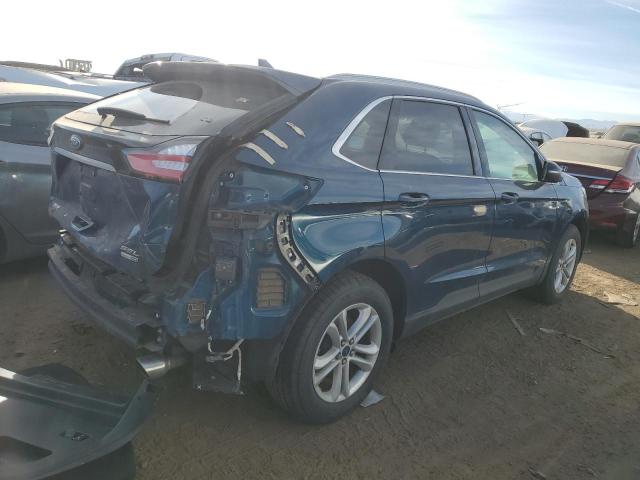 Image 3 of 2020 FORD EDGE SEL 2020 with VIN 2FMPK4J95LBA89057