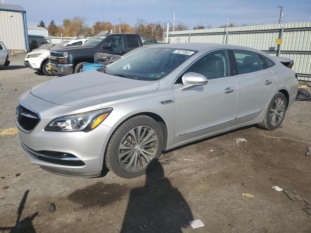 2017 BUICK LACROSSE ESSENCE 2017 image