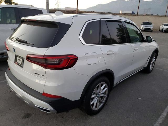 Obraz 3 z 2019 BMW X5 XDRIVE40I 2019 z VIN 5UXCR6C57KLL05900