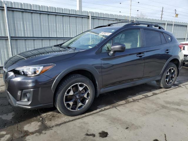 2019 SUBARU CROSSTREK PREMIUM 2019 image