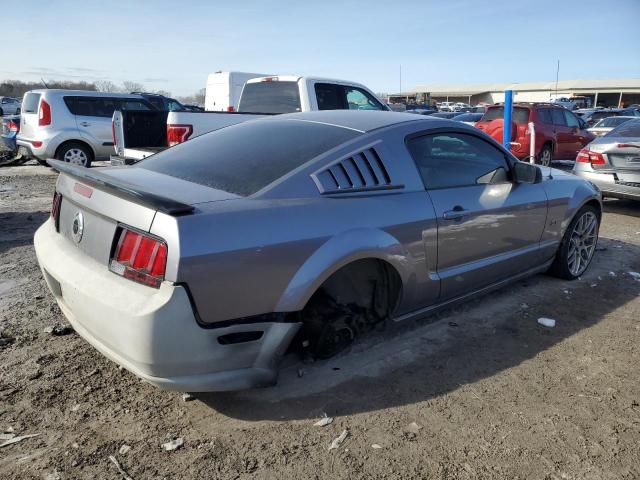 Obraz 3 z 2007 FORD MUSTANG GT 2007 z VIN 1ZVFT82H375239622