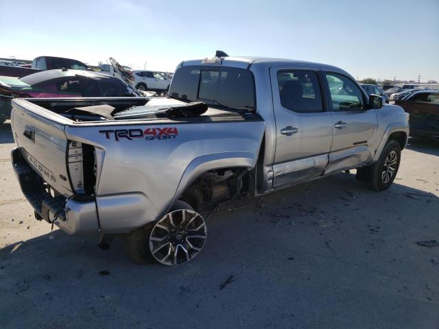 Изображение 3 2022 TOYOTA TACOMA DOUBLE CAB 2022 с VIN 3TMCZ5AN0NM514137