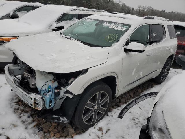 Изображение 2017 GMC ACADIA DENALI 2017