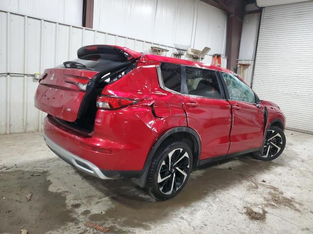 Image 3 of 2023 MITSUBISHI OUTLANDER SE 2023 with VIN JA4J4UA89PZ057379