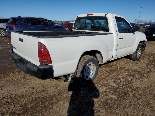 Obraz 3 z 2014 TOYOTA TACOMA  2014 z VIN 5TFNX4CN8EX041927