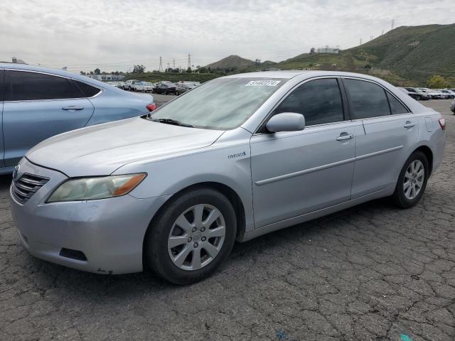 Obraz 2009 TOYOTA CAMRY HYBRID 2009